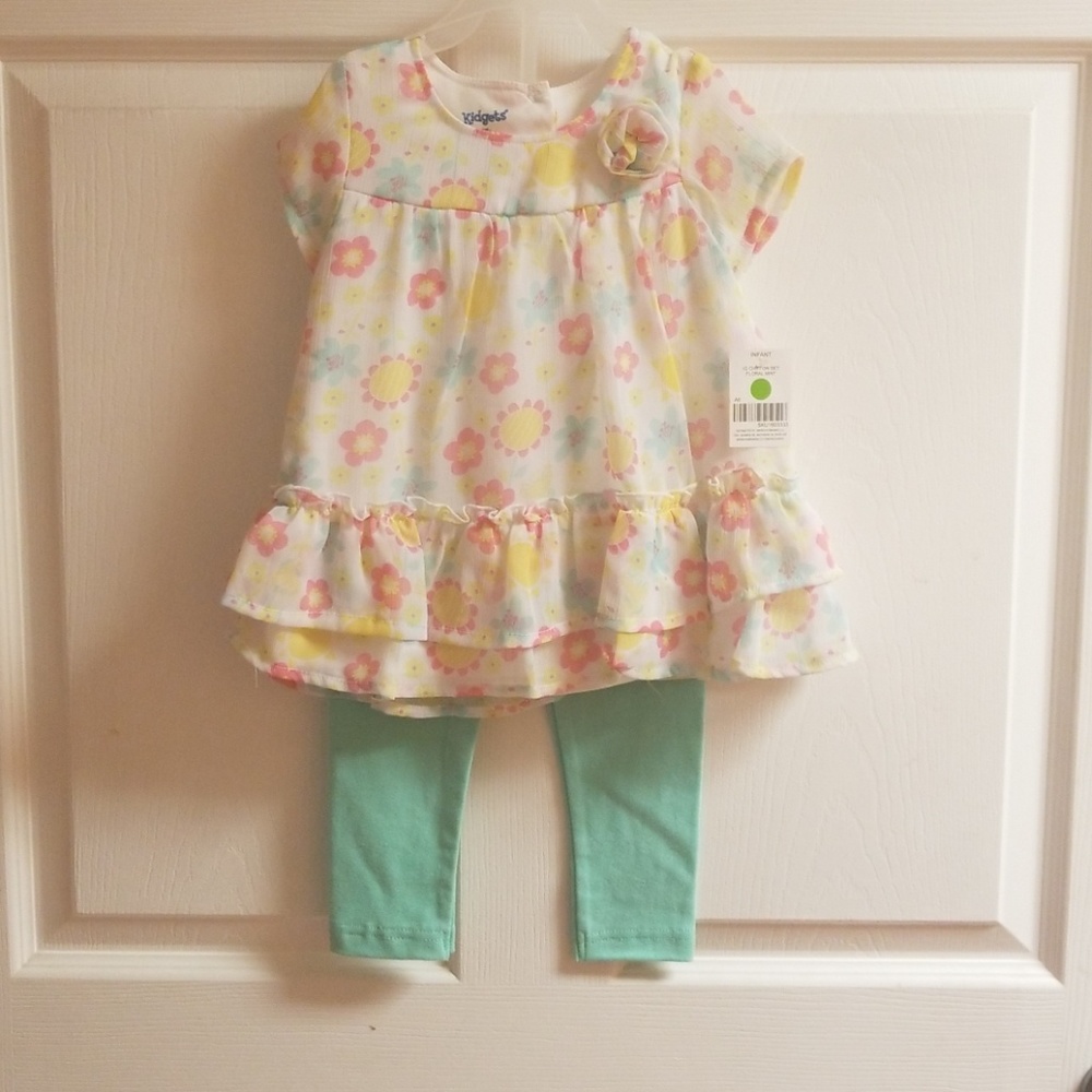 24M Toddler outfit